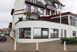 Scheveningen 3 augustus 2023
In het strandhotel in Scheveningen had Sugar Lee Hooper vroeger Cafe Hoopers