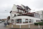 Scheveningen 3 augustus 2023
In het strandhotel in Scheveningen had Sugar Lee Hooper vroeger Cafe Hoopers