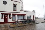 Scheveningen 3 augustus 2023
In het strandhotel in Scheveningen had Sugar Lee Hooper vroeger Cafe Hoopers