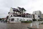 Scheveningen 3 augustus 2023
In het strandhotel in Scheveningen had Sugar Lee Hooper vroeger Cafe Hoopers
