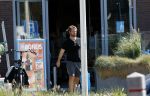 Zuiderwoude Marken 20 augustus 2023
Thijs Romer rijdt in zijn volkswagen Polo van zijn huis naar de Albert Heijn om boodschappen te doen .