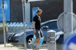 Zuiderwoude Marken 20 augustus 2023
Thijs Romer rijdt in zijn volkswagen Polo van zijn huis naar de Albert Heijn om boodschappen te doen .