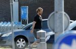 Zuiderwoude Marken 20 augustus 2023
Thijs Romer rijdt in zijn volkswagen Polo van zijn huis naar de Albert Heijn om boodschappen te doen .