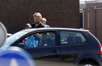 Zuiderwoude Marken 20 augustus 2023
Thijs Romer rijdt in zijn volkswagen Polo van zijn huis naar de Albert Heijn om boodschappen te doen .