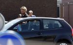 Zuiderwoude Marken 20 augustus 2023
Thijs Romer rijdt in zijn volkswagen Polo van zijn huis naar de Albert Heijn om boodschappen te doen .