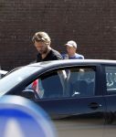 Zuiderwoude Marken 20 augustus 2023
Thijs Romer rijdt in zijn volkswagen Polo van zijn huis naar de Albert Heijn om boodschappen te doen .