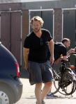 Zuiderwoude Marken 20 augustus 2023
Thijs Romer rijdt in zijn volkswagen Polo van zijn huis naar de Albert Heijn om boodschappen te doen .