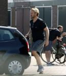 Zuiderwoude Marken 20 augustus 2023
Thijs Romer rijdt in zijn volkswagen Polo van zijn huis naar de Albert Heijn om boodschappen te doen .