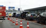 Schiphol 1 augustus 2023
Vakantie drukte op Schiphol