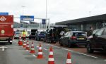Schiphol 1 augustus 2023
Vakantie drukte op Schiphol
