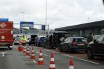 Schiphol 1 augustus 2023
Vakantie drukte op Schiphol
