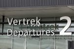 Schiphol 1 augustus 2023
Vakantie drukte op Schiphol. Vertek 2