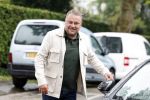Prinsenbeek 31 juli 2023
Wesly Bronkhorst stapt in zijn auto . Wesly heeft momenteel een dikke nummer 1 hit met het liedje Amalia