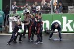 Zandvoort 27 augustus 2023
Grandprix F1 van Zandvoort gewonnen door Max Verstappen.