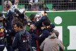 Zandvoort 27 augustus 2023
Grandprix F1 van Zandvoort gewonnen door Max Verstappen.