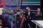 Zandvoort 27 augustus 2023
Grandprix F1 van Zandvoort gewonnen door Max Verstappen.