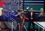 Zandvoort 27 augustus 2023
Grandprix F1 van Zandvoort gewonnen door Max Verstappen.