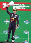 Zandvoort 27 augustus 2023
Grandprix F1 van Zandvoort gewonnen door Max Verstappen.
