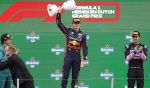 Zandvoort 27 augustus 2023
Grandprix F1 van Zandvoort gewonnen door Max Verstappen.