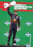 Zandvoort 27 augustus 2023
Grandprix F1 van Zandvoort gewonnen door Max Verstappen.