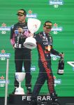 Zandvoort 27 augustus 2023
Grandprix F1 van Zandvoort gewonnen door Max Verstappen.