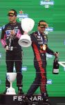 Zandvoort 27 augustus 2023
Grandprix F1 van Zandvoort gewonnen door Max Verstappen.
