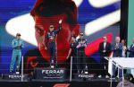 Zandvoort 27 augustus 2023
Grandprix F1 van Zandvoort gewonnen door Max Verstappen 2 Fernando Alonso en 3 Pierre Gasly met Prins Bernhard Jr.