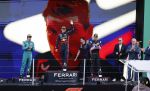 Zandvoort 27 augustus 2023
Grandprix F1 van Zandvoort gewonnen door Max Verstappen 2 Fernando Alonso en 3 Pierre Gasly met Prins Bernhard Jr.