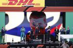 Zandvoort 27 augustus 2023
Grandprix F1 van Zandvoort gewonnen door Max Verstappen 2 Fernando Alonso en 3 Pierre Gasly met Prins Bernhard Jr.