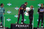 Zandvoort 27 augustus 2023
Grandprix F1 van Zandvoort gewonnen door Max Verstappen 2 Fernando Alonso en 3 Pierre Gasly met Prins Bernhard Jr.