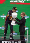 Zandvoort 27 augustus 2023
Grandprix F1 van Zandvoort gewonnen door Max Verstappen 2 Fernando Alonso en 3 Pierre Gasly met Prins Bernhard Jr.