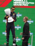Zandvoort 27 augustus 2023
Grandprix F1 van Zandvoort gewonnen door Max Verstappen 2 Fernando Alonso en 3 Pierre Gasly met Prins Bernhard Jr.