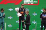 Zandvoort 27 augustus 2023
Grandprix F1 van Zandvoort gewonnen door Max Verstappen 2 Fernando Alonso en 3 Pierre Gasly met Prins Bernhard Jr.