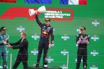 Zandvoort 27 augustus 2023
Grandprix F1 van Zandvoort gewonnen door Max Verstappen 2 Fernando Alonso en 3 Pierre Gasly met Prins Bernhard Jr.
