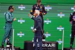Zandvoort 27 augustus 2023
Zandvoort 27 augustus 2023
Grandprix F1 van Zandvoort gewonnen door Max Verstappen 2 Fernando Alonso en 3 Pierre Gasly met Prins Bernhard Jr.