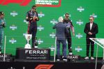 Zandvoort 27 augustus 2023
Grandprix F1 van Zandvoort gewonnen door Max Verstappen 2 Fernando Alonso en 3 Pierre Gasly met Prins Bernhard Jr.