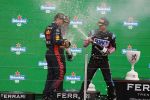 Winnaar Max Verstappen 2 Fernando Alonso en 3 Pierre Gasly Prins Bernhard Jr.