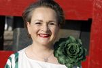 Scheveningen 27 augustus 2024
Afscheids feestje van Mark Rutte bij strandtent Culpepper. Alexandra Carla v Huffelen  en ...