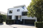 Apeldoorn 28 augustus 2024
Nieuwe huis Andy v d Meijde en Melisa Schaufeli