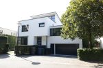 Apeldoorn 28 augustus 2024
Nieuwe huis Andy v d Meijde en Melisa Schaufeli