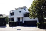 Apeldoorn 28 augustus 2024
Nieuwe huis Andy v d Meijde en Melisa Schaufeli