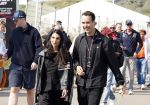 Zandvoort 25 augustus 2024
F1 Grand Prix op circuit Zandvoort met veel Bn ers en Royals. Anna Nooshin