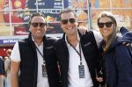 Zandvoort 25 augustus 2024
F1 Grand Prix op circuit Zandvoort met veel Bn ers en Royals. Bas Wolleswinkel