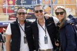 Zandvoort 25 augustus 2024
F1 Grand Prix op circuit Zandvoort met veel Bn ers en Royals. Bas Wolleswinkel