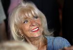Amsterdam 31 augustus 2024
50 jaar Radio Veronica op het veronica schip.
Aanwezig oa Tineke de Nooij Wil Luikinga Adje Roland Erik de Zwart Ben Cramer Chimene v Oosterhout Manuela Kemp en haar man Tjerk Lammers . Bea Willemstein