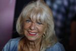 Amsterdam 31 augustus 2024
50 jaar Radio Veronica op het veronica schip.
Aanwezig oa Tineke de Nooij Wil Luikinga Adje Roland Erik de Zwart Ben Cramer Chimene v Oosterhout Manuela Kemp en haar man Tjerk Lammers . Bea Willemstein