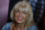 Amsterdam 31 augustus 2024
50 jaar Radio Veronica op het veronica schip.
Aanwezig oa Tineke de Nooij Wil Luikinga Adje Roland Erik de Zwart Ben Cramer Chimene v Oosterhout Manuela Kemp en haar man Tjerk Lammers . Bea Willemstein