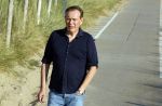 Scheveningen 27 augustus 2024
Afscheids feestje van Mark Rutte bij strandtent Culpepper. Bruno Bruins