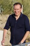 Scheveningen 27 augustus 2024
Afscheids feestje van Mark Rutte bij strandtent Culpepper. Bruno Bruins