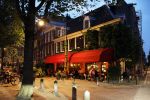 Amsterdam 13 augustus 2024
Cafe Thijssen in de Jordaan .